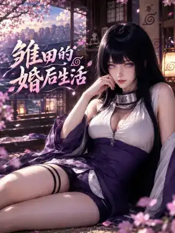 维田的婚后生活封面